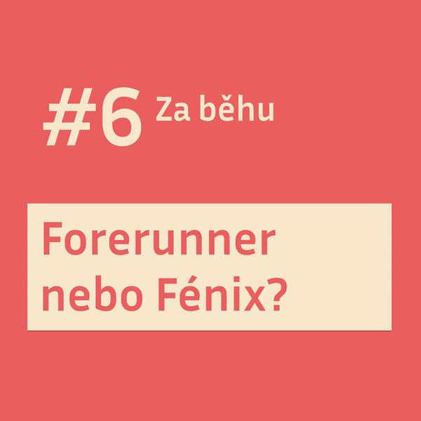 Za běhu